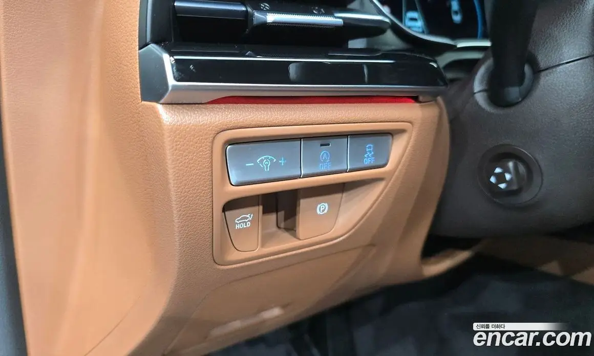 Genesis G80 2023 2.5 автомат (гидро), фото 29 Genesis G80 2023 2.5 автомат (гидро), фото 29