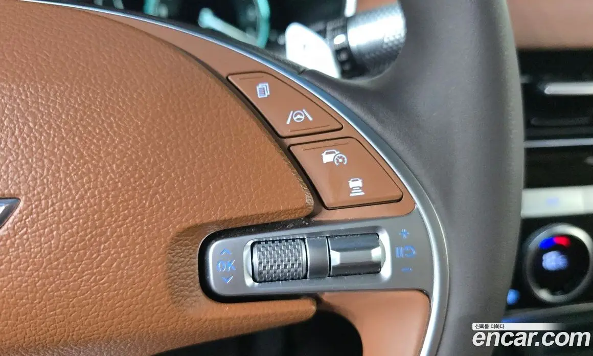 Genesis G80 2023 2.5 автомат (гидро), фото 32 Genesis G80 2023 2.5 автомат (гидро), фото 32