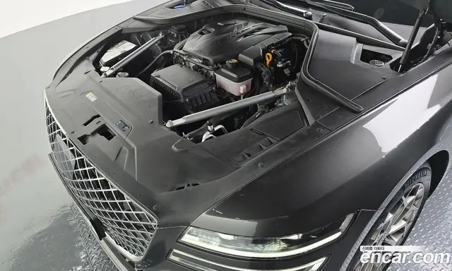 Genesis G80 2023 2.5 автомат (гидро), миниатюра 6 Genesis G80 2023 2.5 автомат (гидро), миниатюра 6