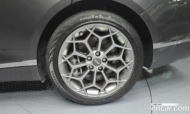 Genesis G80 2023 2.5 автомат (гидро), миниатюра 7 Genesis G80 2023 2.5 автомат (гидро), миниатюра 7