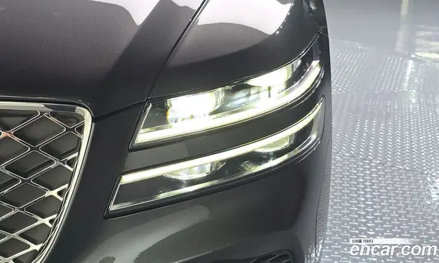 Genesis G80 2023 2.5 автомат (гидро), миниатюра 8 Genesis G80 2023 2.5 автомат (гидро), миниатюра 8