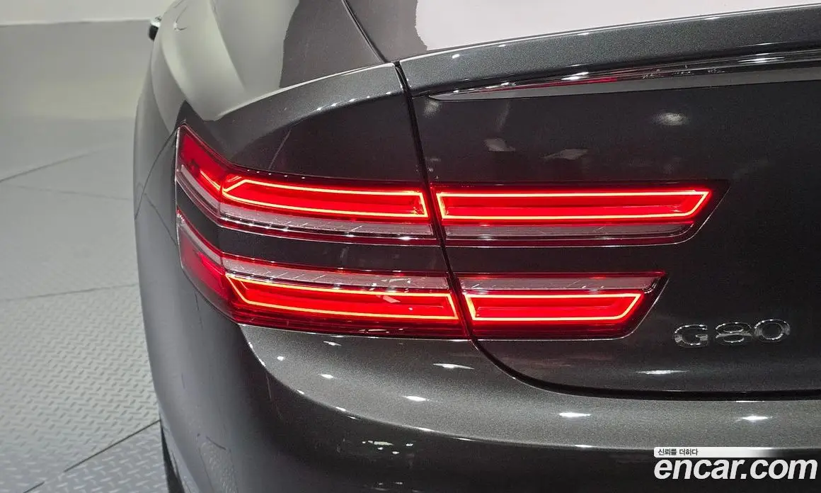 Genesis G80 2023 2.5 автомат (гидро), фото 9 Genesis G80 2023 2.5 автомат (гидро), фото 9