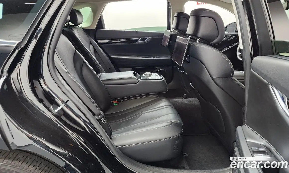Genesis G80 2023 2.5 автомат (гидро), фото 11 Genesis G80 2023 2.5 автомат (гидро), фото 11