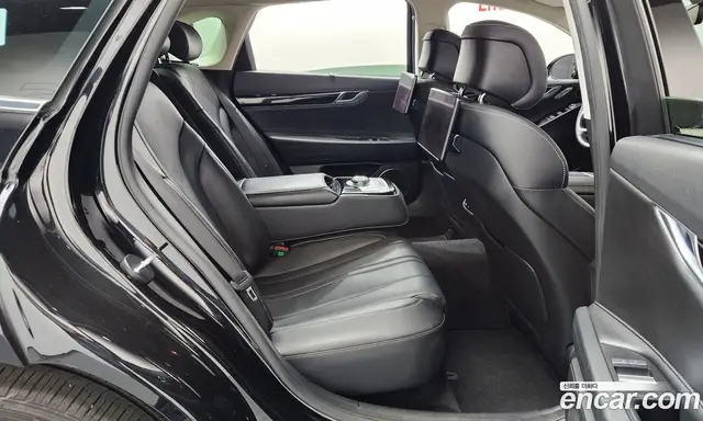 Genesis G80 2023 2.5 автомат (гидро), миниатюра 11 Genesis G80 2023 2.5 автомат (гидро), миниатюра 11