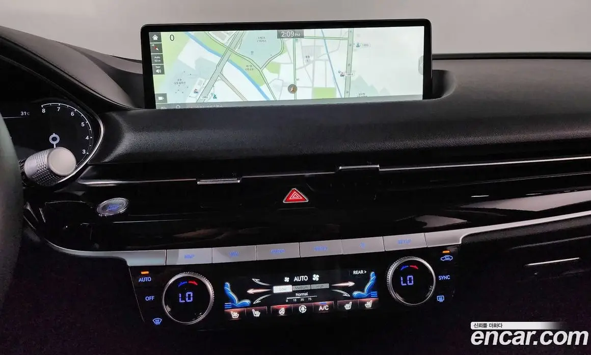 Genesis G80 2023 2.5 автомат (гидро), фото 13 Genesis G80 2023 2.5 автомат (гидро), фото 13