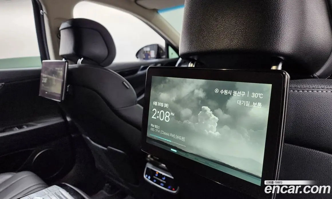 Genesis G80 2023 2.5 автомат (гидро), фото 18 Genesis G80 2023 2.5 автомат (гидро), фото 18