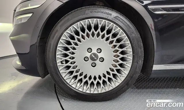 Genesis G80 2023 2.5 автомат (гидро), миниатюра 5 Genesis G80 2023 2.5 автомат (гидро), миниатюра 5