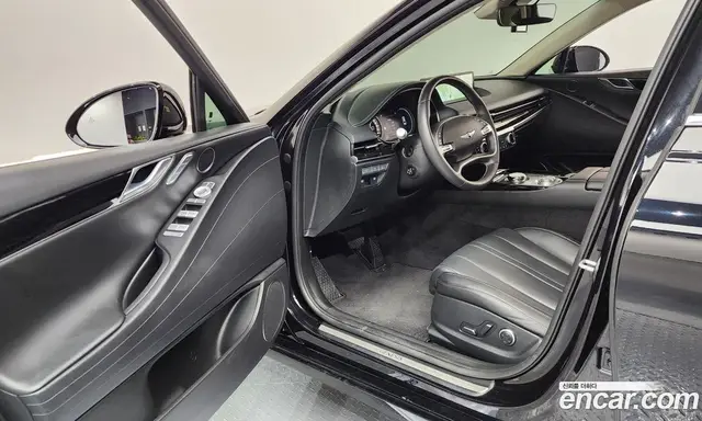 Genesis G80 2023 2.5 автомат (гидро), миниатюра 10 Genesis G80 2023 2.5 автомат (гидро), миниатюра 10
