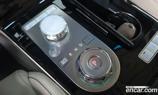 Genesis G80 2024 2.5 автомат (гидро), миниатюра 12