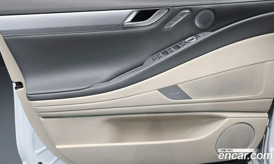 Genesis G80 2024 2.5 автомат (гидро), фото 14 Genesis G80 2024 2.5 автомат (гидро), фото 14
