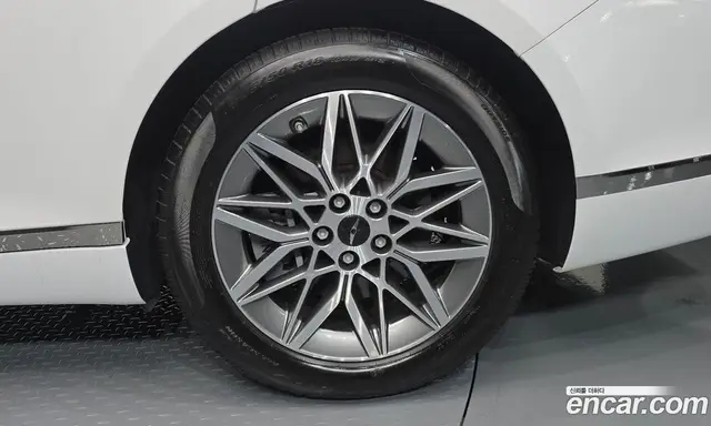 Genesis G80 2024 2.5 автомат (гидро), миниатюра 7 Genesis G80 2024 2.5 автомат (гидро), миниатюра 7