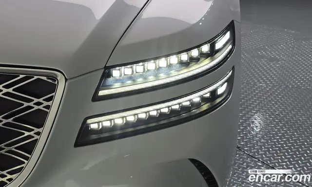 Genesis G80 2024 2.5 автомат (гидро), миниатюра 8 Genesis G80 2024 2.5 автомат (гидро), миниатюра 8
