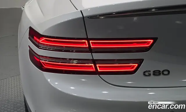 Genesis G80 2024 2.5 автомат (гидро), миниатюра 9 Genesis G80 2024 2.5 автомат (гидро), миниатюра 9