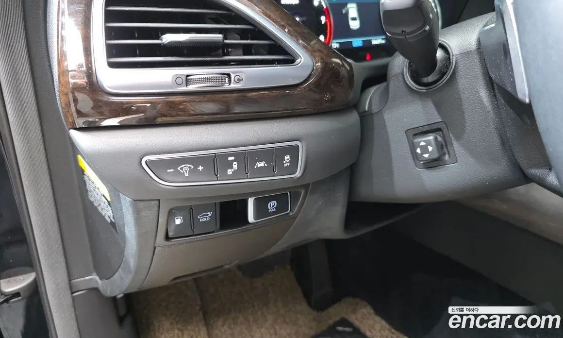 Genesis G90 2019 3.8 автомат (гидро), фото 14