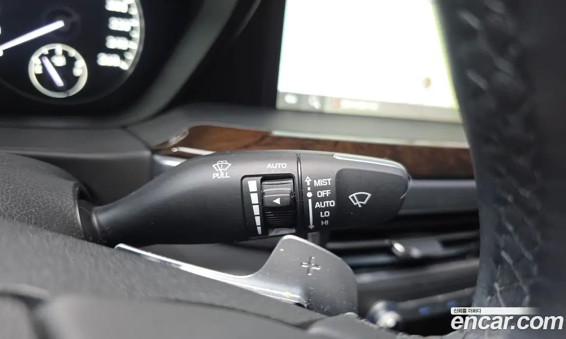 Genesis G90 2019 3.8 автомат (гидро), фото 15