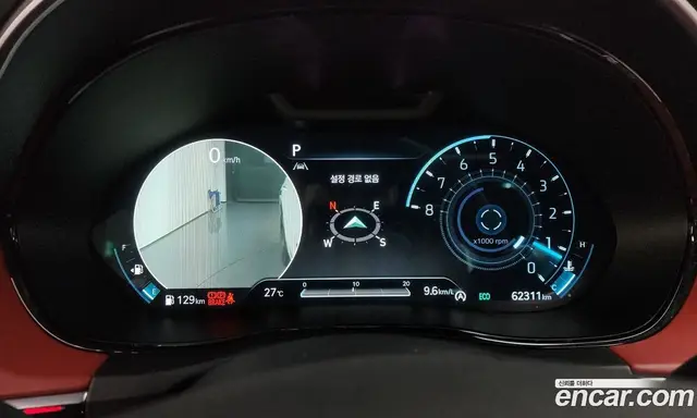 Genesis GV70 2022 2.5 автомат (гидро), миниатюра 11 Genesis GV70 2022 2.5 автомат (гидро), миниатюра 11