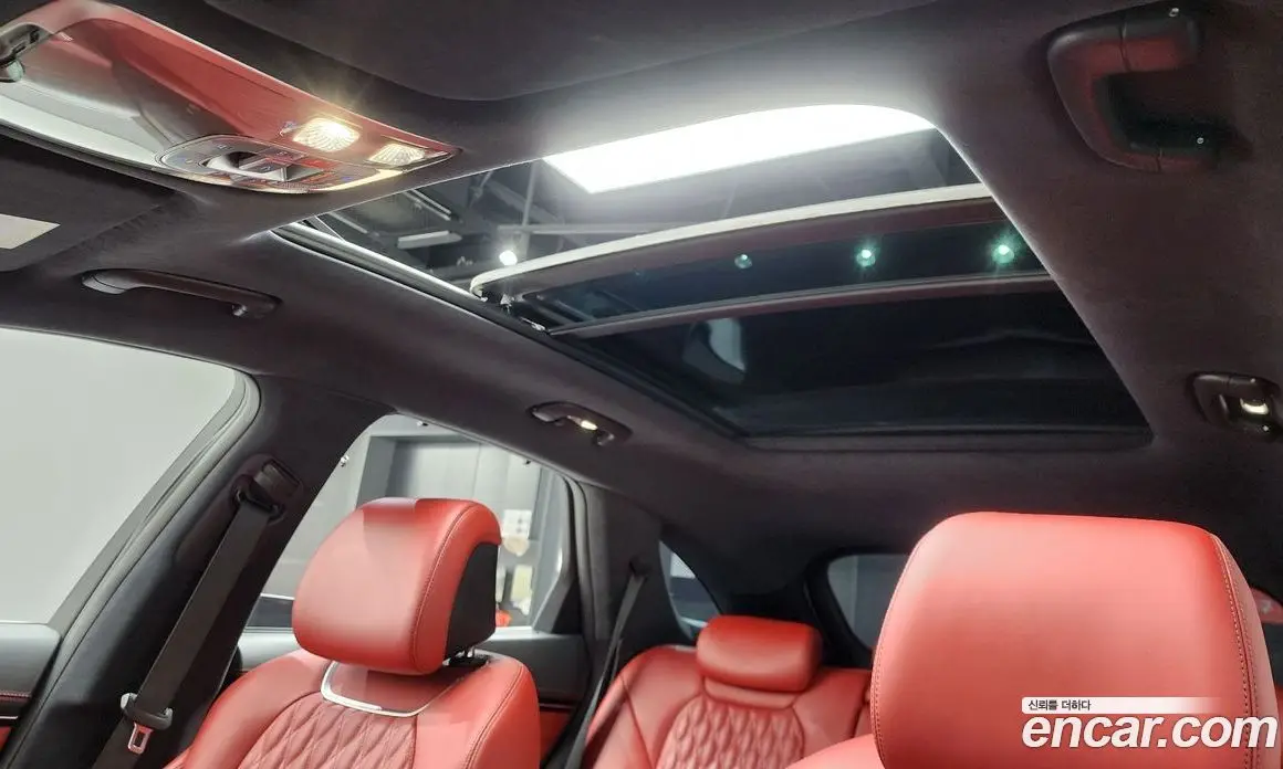 Genesis GV70 2022 2.5 автомат (гидро), фото 24 Genesis GV70 2022 2.5 автомат (гидро), фото 24