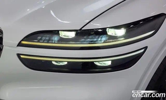 Genesis GV70 2022 2.5 автомат (гидро), миниатюра 8 Genesis GV70 2022 2.5 автомат (гидро), миниатюра 8