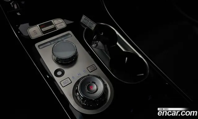 Genesis GV70 2024 3.5 автомат (гидро), миниатюра 12