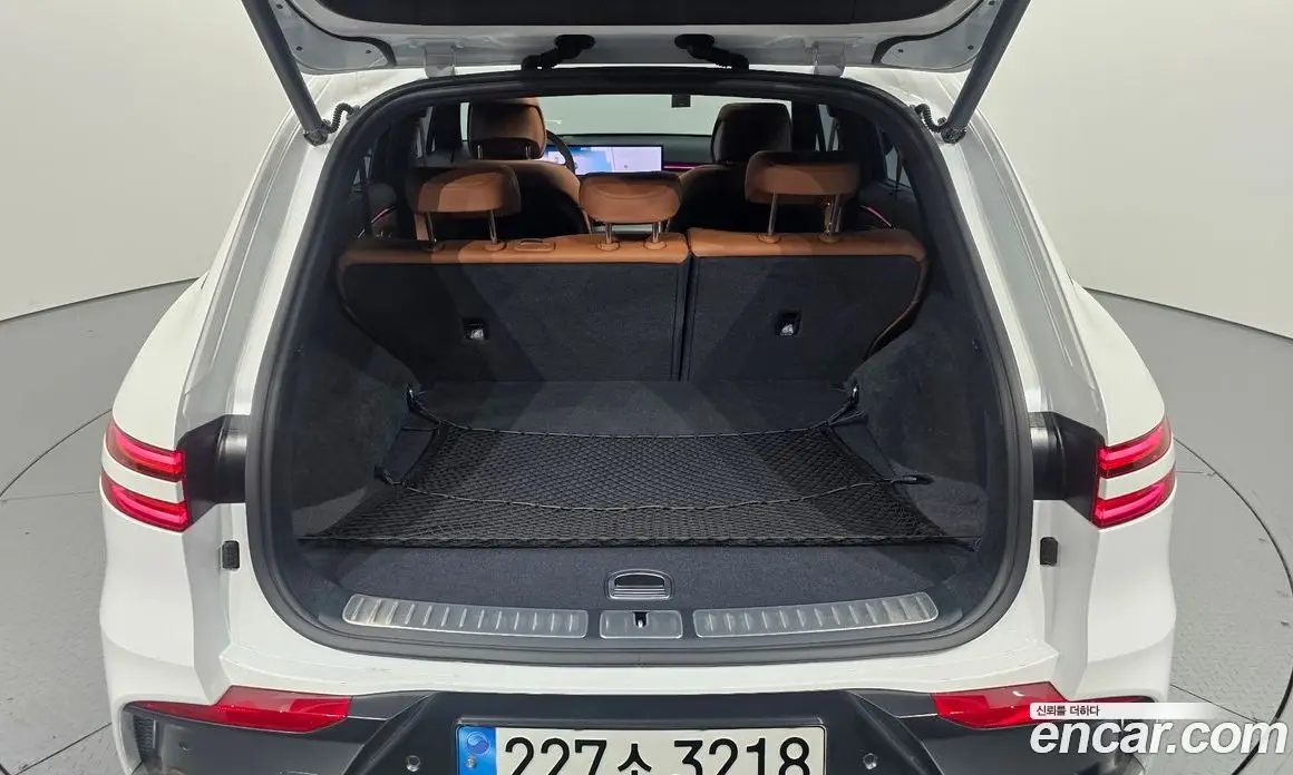 Genesis GV70 2024 2.5 автомат (гидро), фото 34