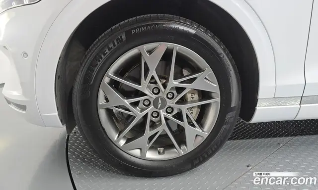 Genesis GV70 2024 2.5 автомат (гидро), миниатюра 5 Genesis GV70 2024 2.5 автомат (гидро), миниатюра 5