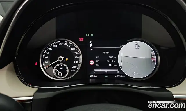 Genesis GV70 2024 2.5 автомат (гидро), миниатюра 8 Genesis GV70 2024 2.5 автомат (гидро), миниатюра 8