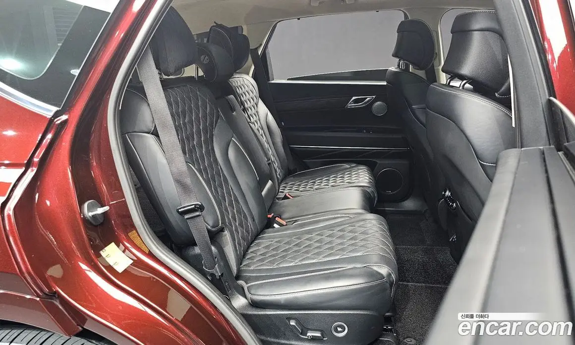 Genesis GV80 2021 2.5 автомат (гидро), фото 17 Genesis GV80 2021 2.5 автомат (гидро), фото 17