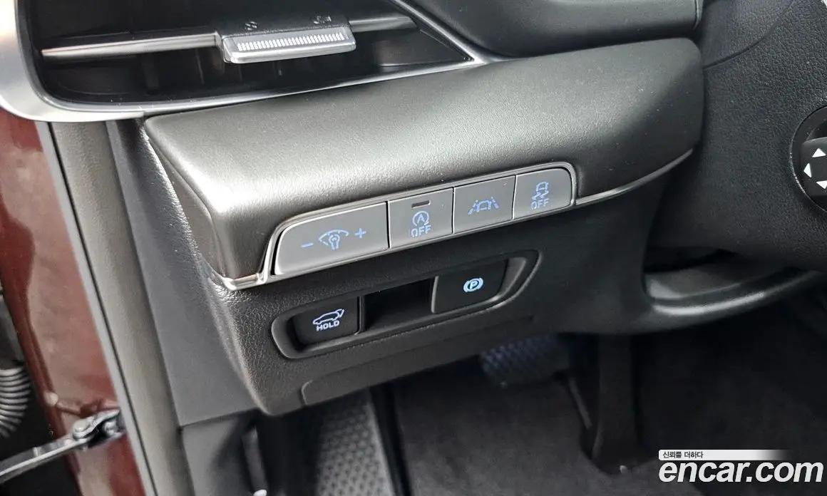 Genesis GV80 2021 2.5 автомат (гидро), фото 25 Genesis GV80 2021 2.5 автомат (гидро), фото 25