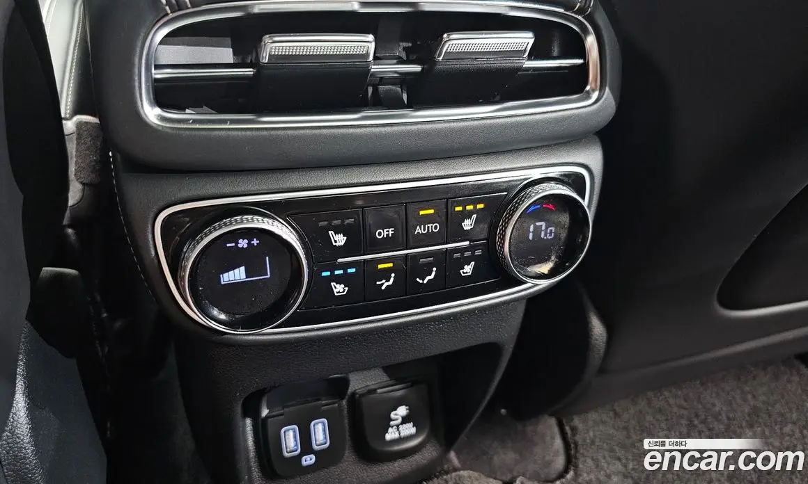 Genesis GV80 2021 2.5 автомат (гидро), фото 31 Genesis GV80 2021 2.5 автомат (гидро), фото 31