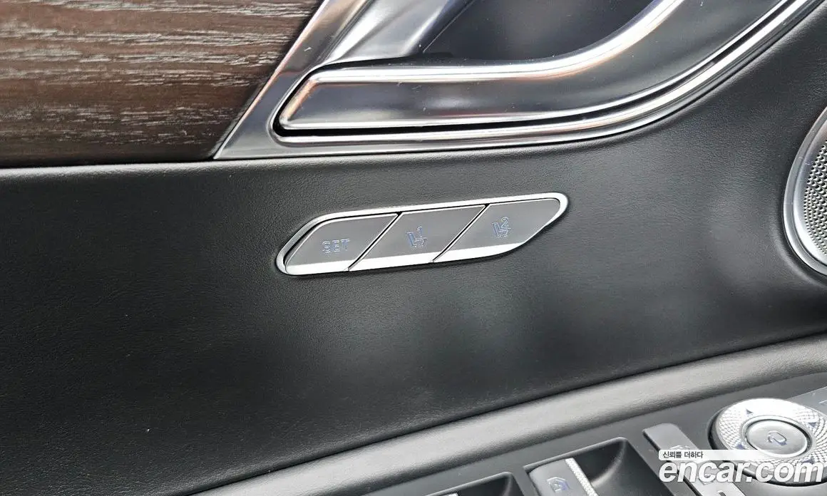 Genesis GV80 2021 2.5 автомат (гидро), фото 37 Genesis GV80 2021 2.5 автомат (гидро), фото 37