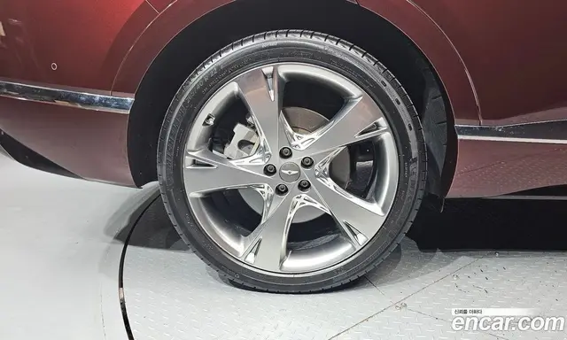 Genesis GV80 2021 2.5 автомат (гидро), миниатюра 5 Genesis GV80 2021 2.5 автомат (гидро), миниатюра 5