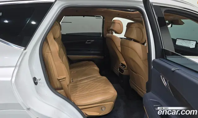 Genesis GV80 2021 2.5 автомат (гидро), миниатюра 11 Genesis GV80 2021 2.5 автомат (гидро), миниатюра 11