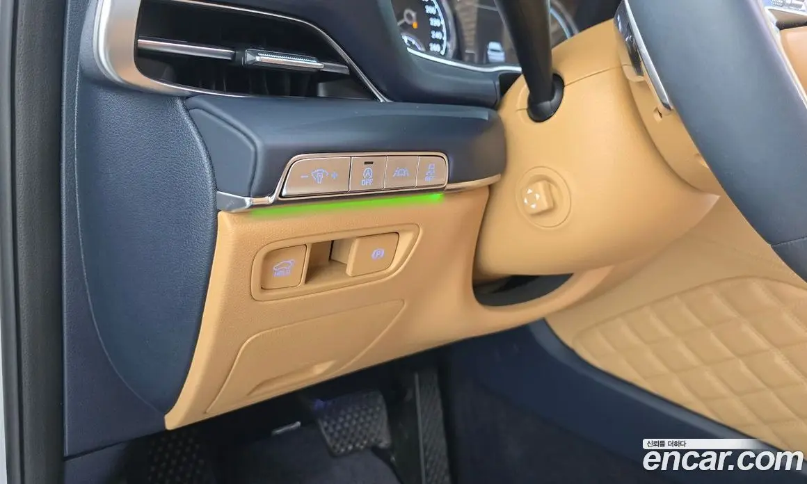 Genesis GV80 2021 2.5 автомат (гидро), фото 20 Genesis GV80 2021 2.5 автомат (гидро), фото 20