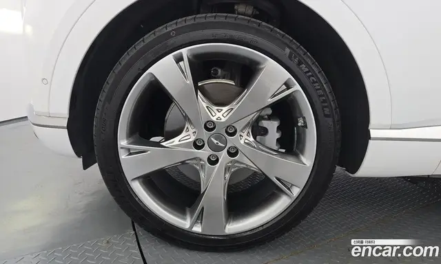 Genesis GV80 2021 2.5 автомат (гидро), миниатюра 5 Genesis GV80 2021 2.5 автомат (гидро), миниатюра 5
