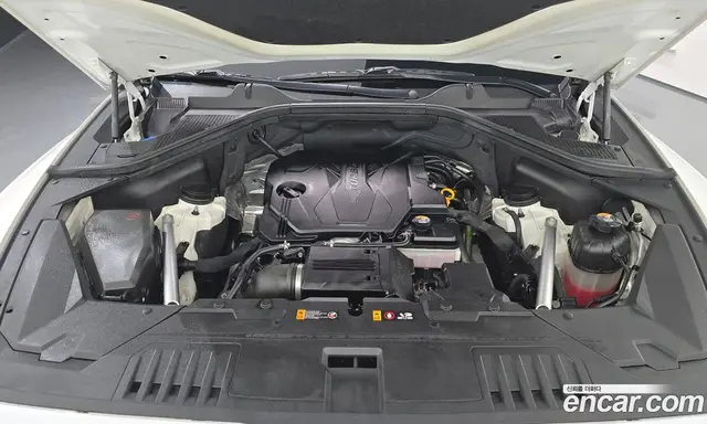 Genesis GV80 2021 2.5 автомат (гидро), миниатюра 6 Genesis GV80 2021 2.5 автомат (гидро), миниатюра 6