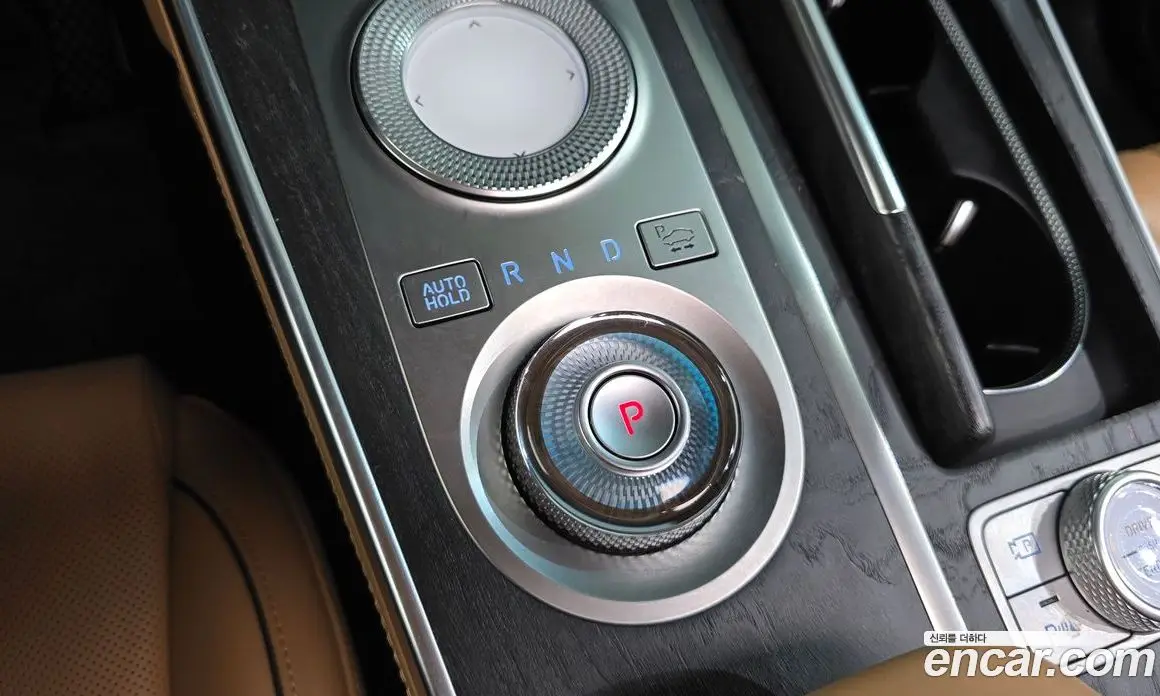 Genesis GV80 2021 2.5 автомат (гидро), фото 9 Genesis GV80 2021 2.5 автомат (гидро), фото 9