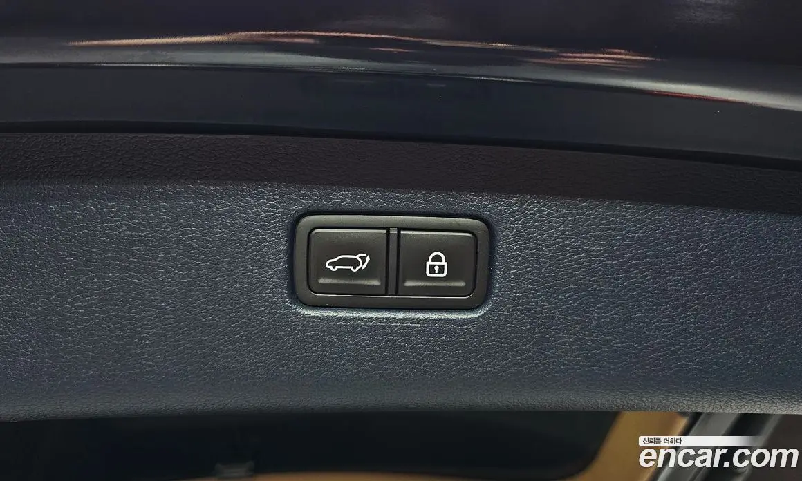 Genesis GV80 2021 2.5 автомат (гидро), фото 34 Genesis GV80 2021 2.5 автомат (гидро), фото 34