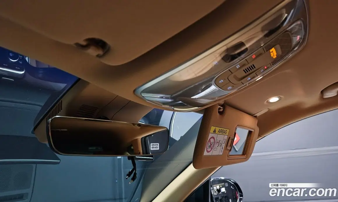 Genesis GV80 2021 2.5 автомат (гидро), фото 36 Genesis GV80 2021 2.5 автомат (гидро), фото 36