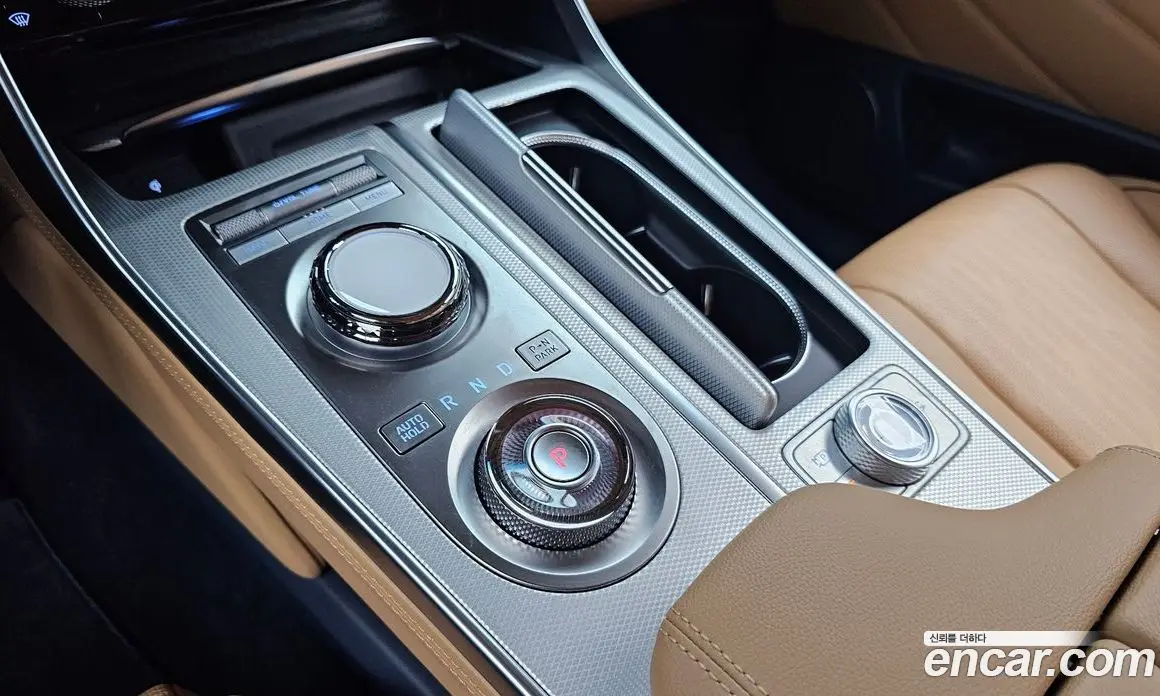 Genesis GV80 2023 2.5 автомат (гидро), фото 12 Genesis GV80 2023 2.5 автомат (гидро), фото 12