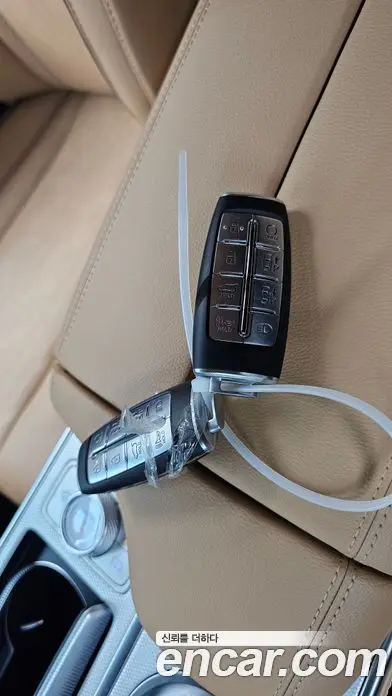 Genesis GV80 2023 2.5 автомат (гидро), фото 21 Genesis GV80 2023 2.5 автомат (гидро), фото 21