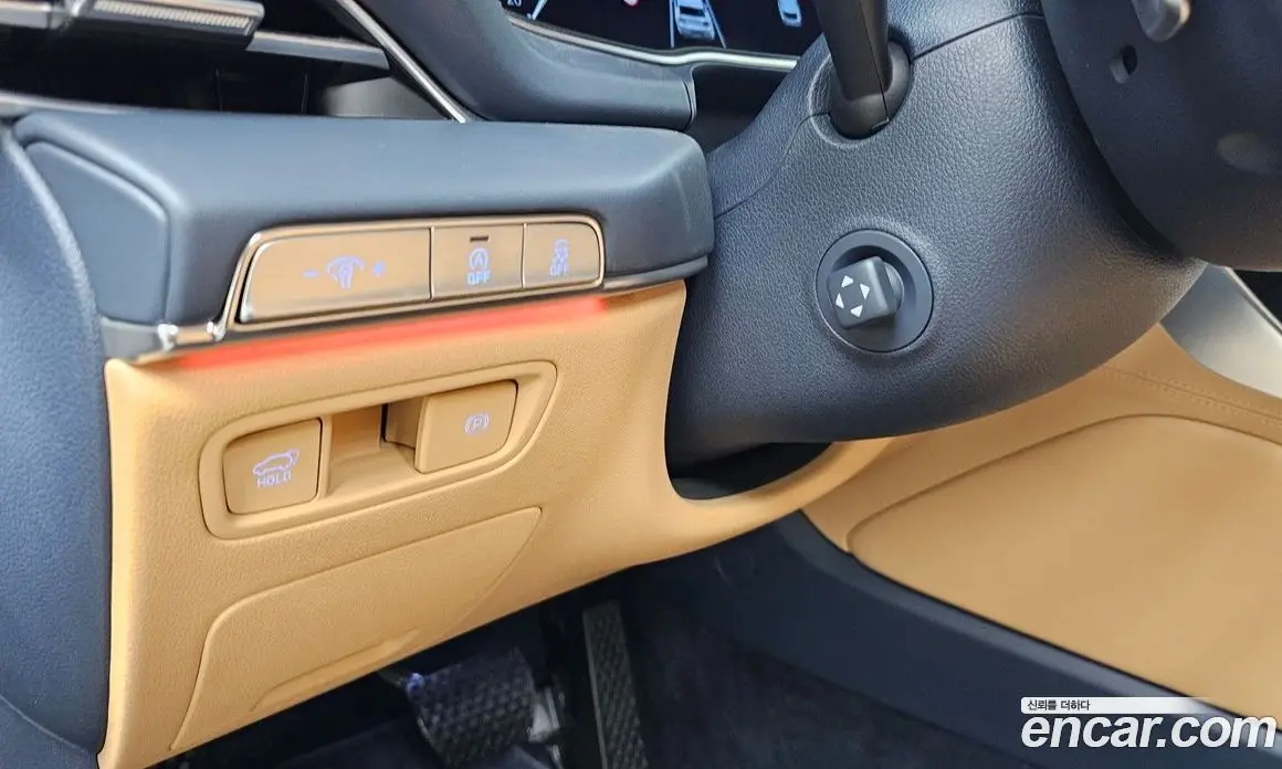 Genesis GV80 2023 2.5 автомат (гидро), фото 26 Genesis GV80 2023 2.5 автомат (гидро), фото 26