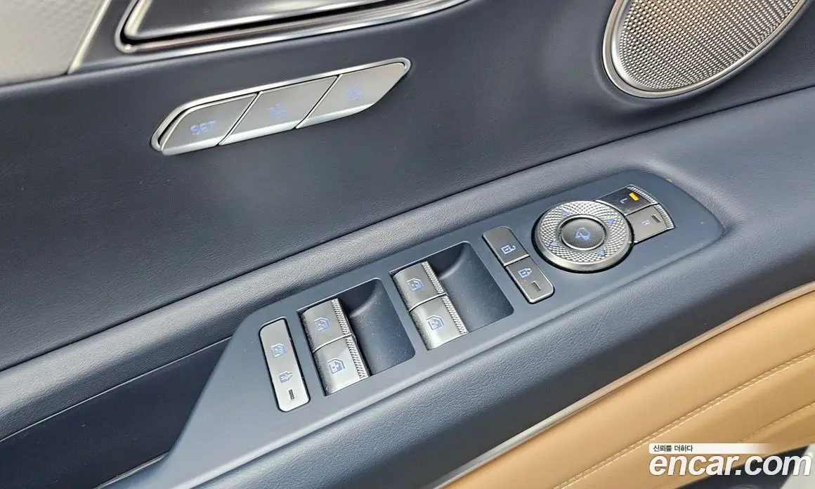 Genesis GV80 2023 2.5 автомат (гидро), фото 28 Genesis GV80 2023 2.5 автомат (гидро), фото 28