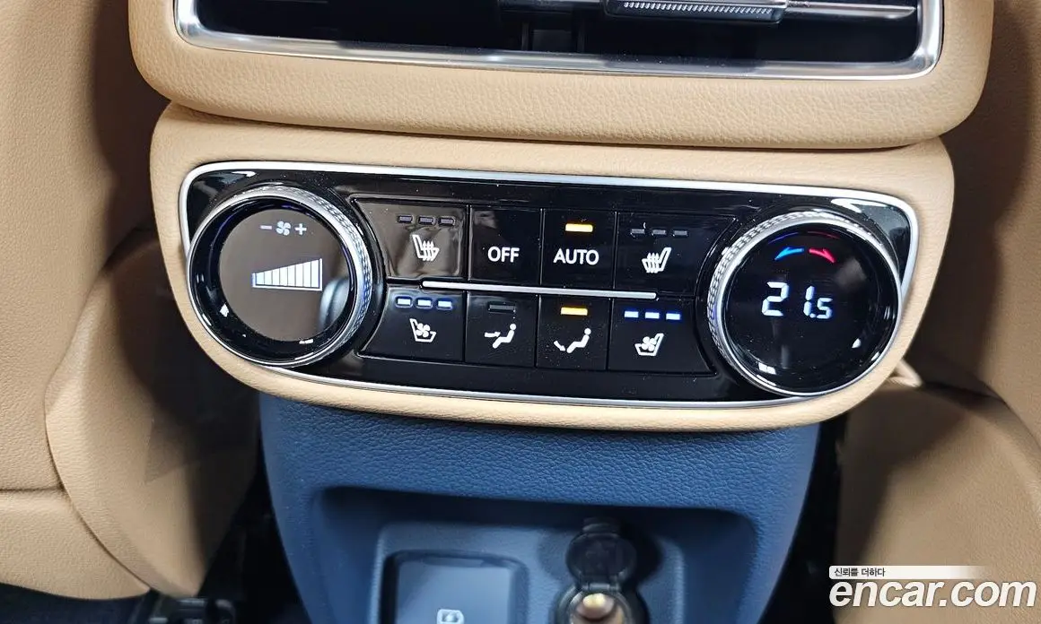 Genesis GV80 2023 2.5 автомат (гидро), фото 32 Genesis GV80 2023 2.5 автомат (гидро), фото 32