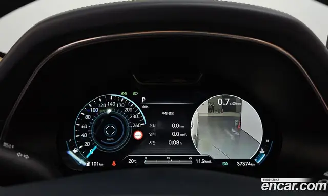 Genesis GV80 2023 2.5 автомат (гидро), миниатюра 11 Genesis GV80 2023 2.5 автомат (гидро), миниатюра 11
