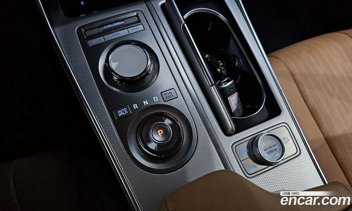 Genesis GV80 2023 2.5 автомат (гидро), фото 12 Genesis GV80 2023 2.5 автомат (гидро), фото 12