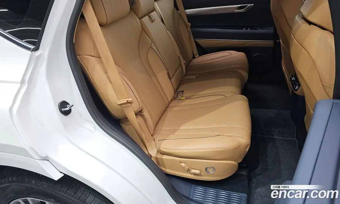 Genesis GV80 2023 2.5 автомат (гидро), фото 17 Genesis GV80 2023 2.5 автомат (гидро), фото 17