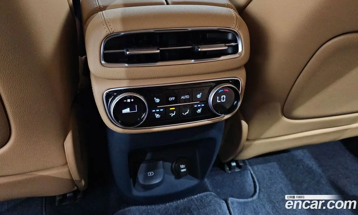 Genesis GV80 2023 2.5 автомат (гидро), фото 28 Genesis GV80 2023 2.5 автомат (гидро), фото 28