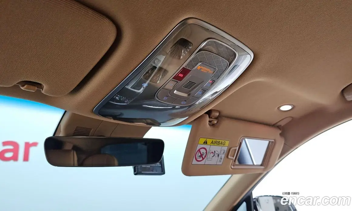 Genesis GV80 2023 2.5 автомат (гидро), фото 30 Genesis GV80 2023 2.5 автомат (гидро), фото 30