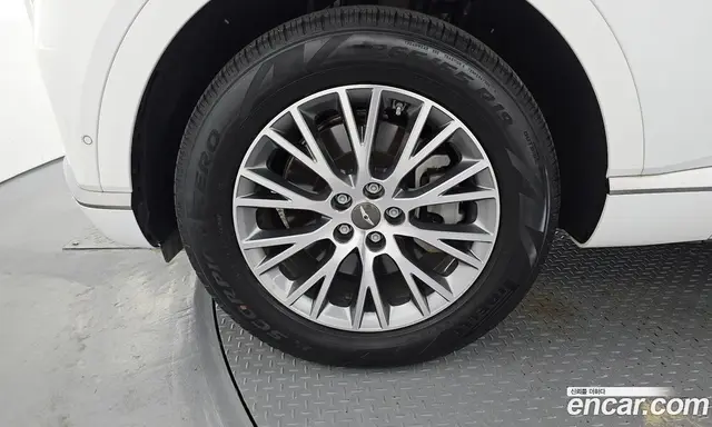 Genesis GV80 2023 2.5 автомат (гидро), миниатюра 5 Genesis GV80 2023 2.5 автомат (гидро), миниатюра 5