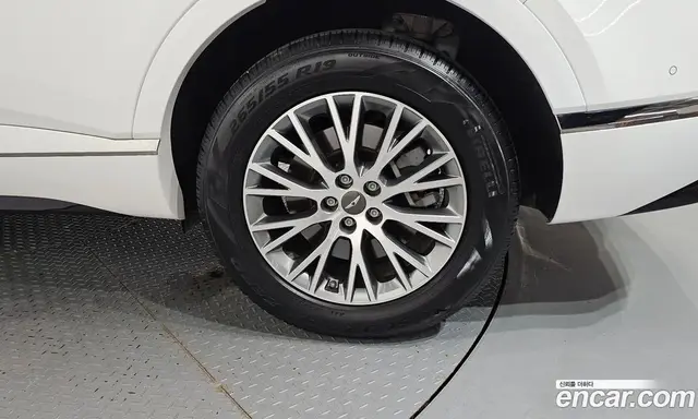 Genesis GV80 2023 2.5 автомат (гидро), миниатюра 7 Genesis GV80 2023 2.5 автомат (гидро), миниатюра 7